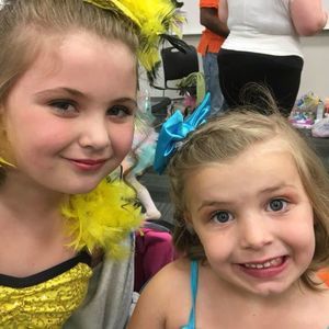 Meet your Posher, Kristen